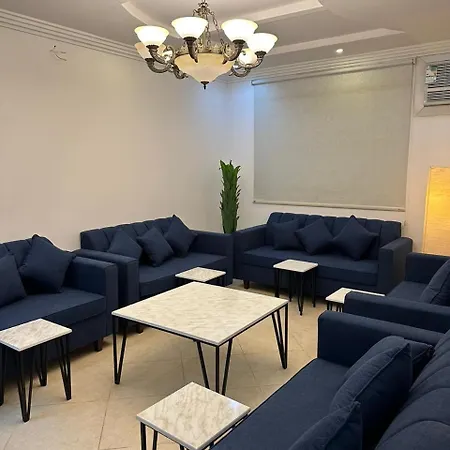 شقة عائلية من أربع غرف نوم ومجلس وصالة ومطبخ Riyadh Exterior photo