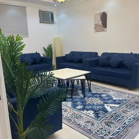 شقة عائلية من أربع غرف نوم ومجلس وصالة ومطبخ Riyadh Exterior photo